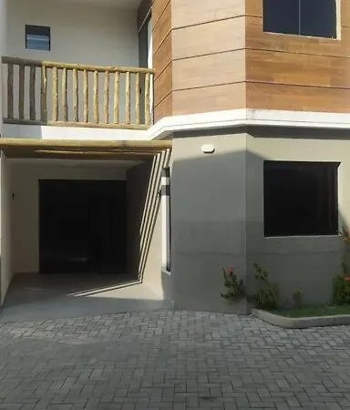 Casa De Veraneio Na Praia Do Frances Marechal Deodoro Exterior photo
