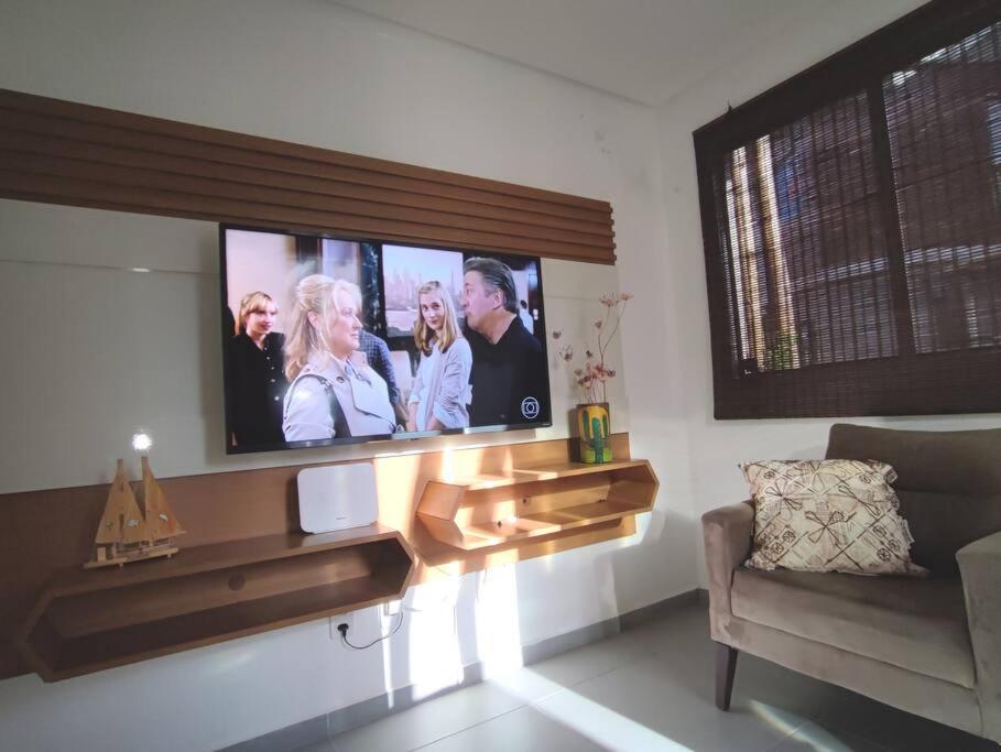 Casa De Veraneio Na Do Frances Holiday home