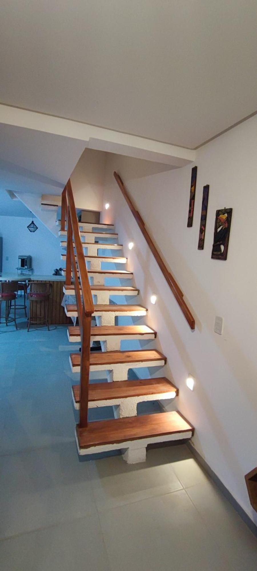 Casa De Veraneio Na Do Frances Holiday home