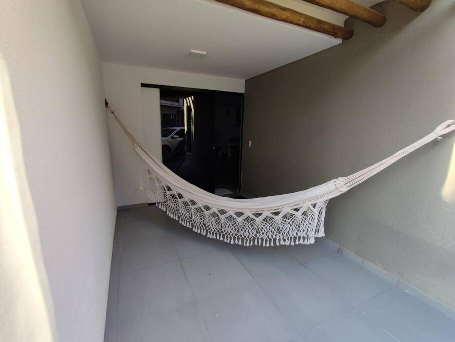 Casa De Veraneio Na Do Frances Holiday home *