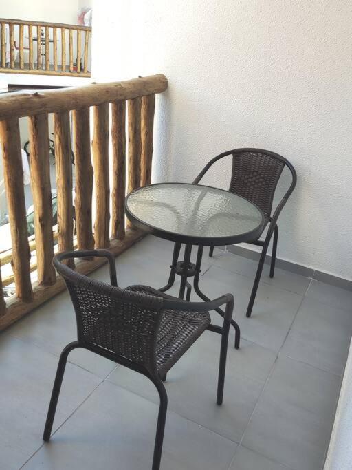 Holiday home Casa De Veraneio Na Do Frances Marechal Deodoro
