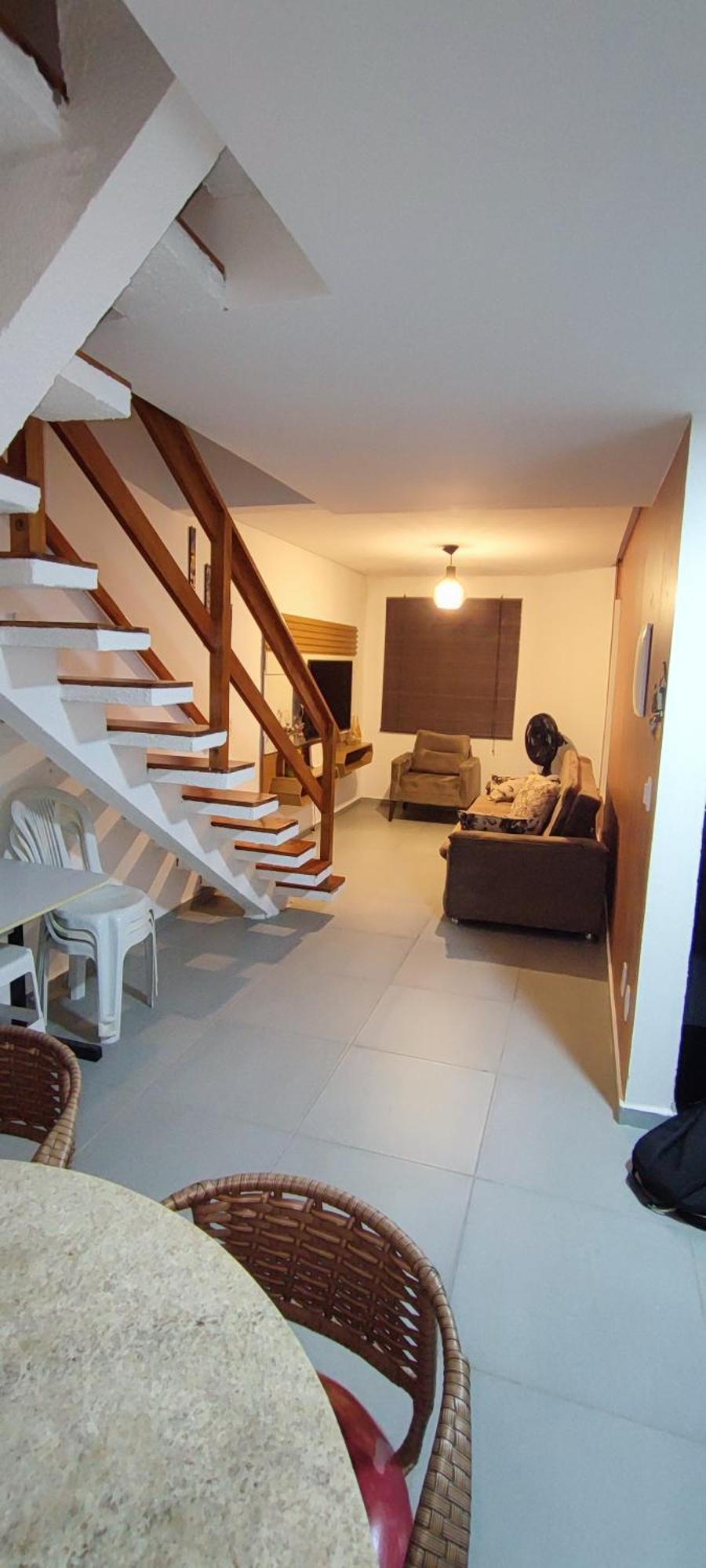 Holiday home Casa De Veraneio Na Do Frances Marechal Deodoro