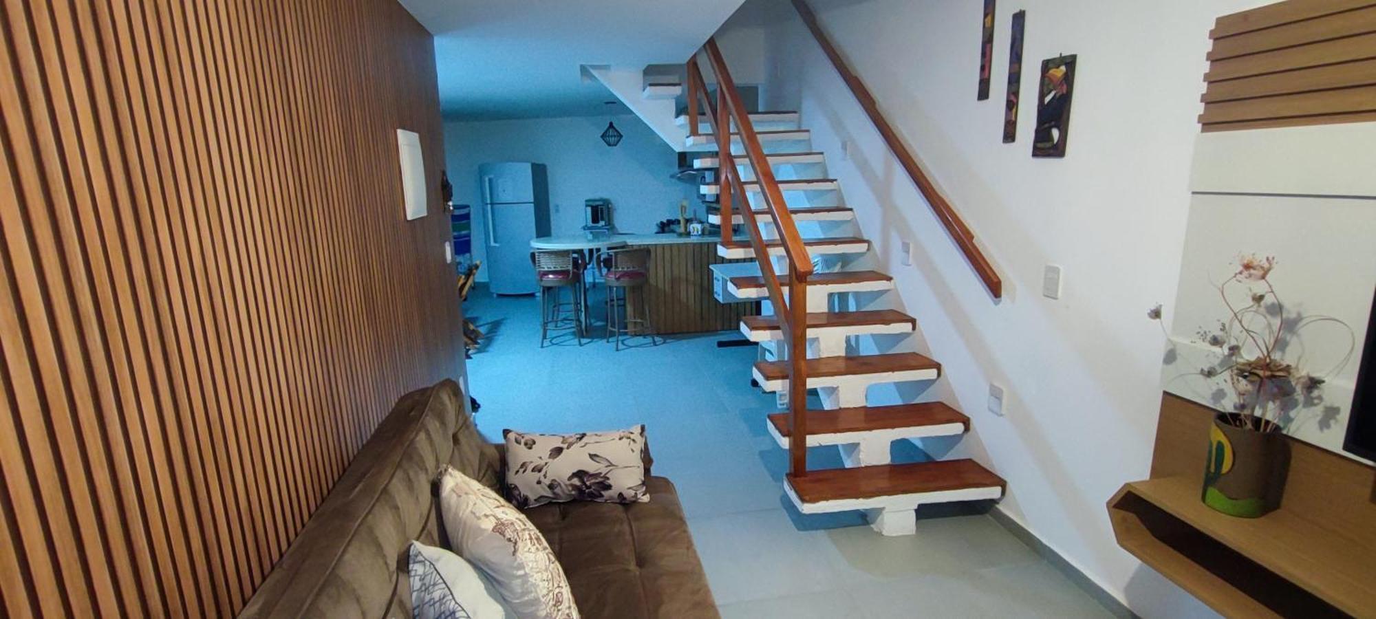 Holiday home Casa De Veraneio Na Do Frances