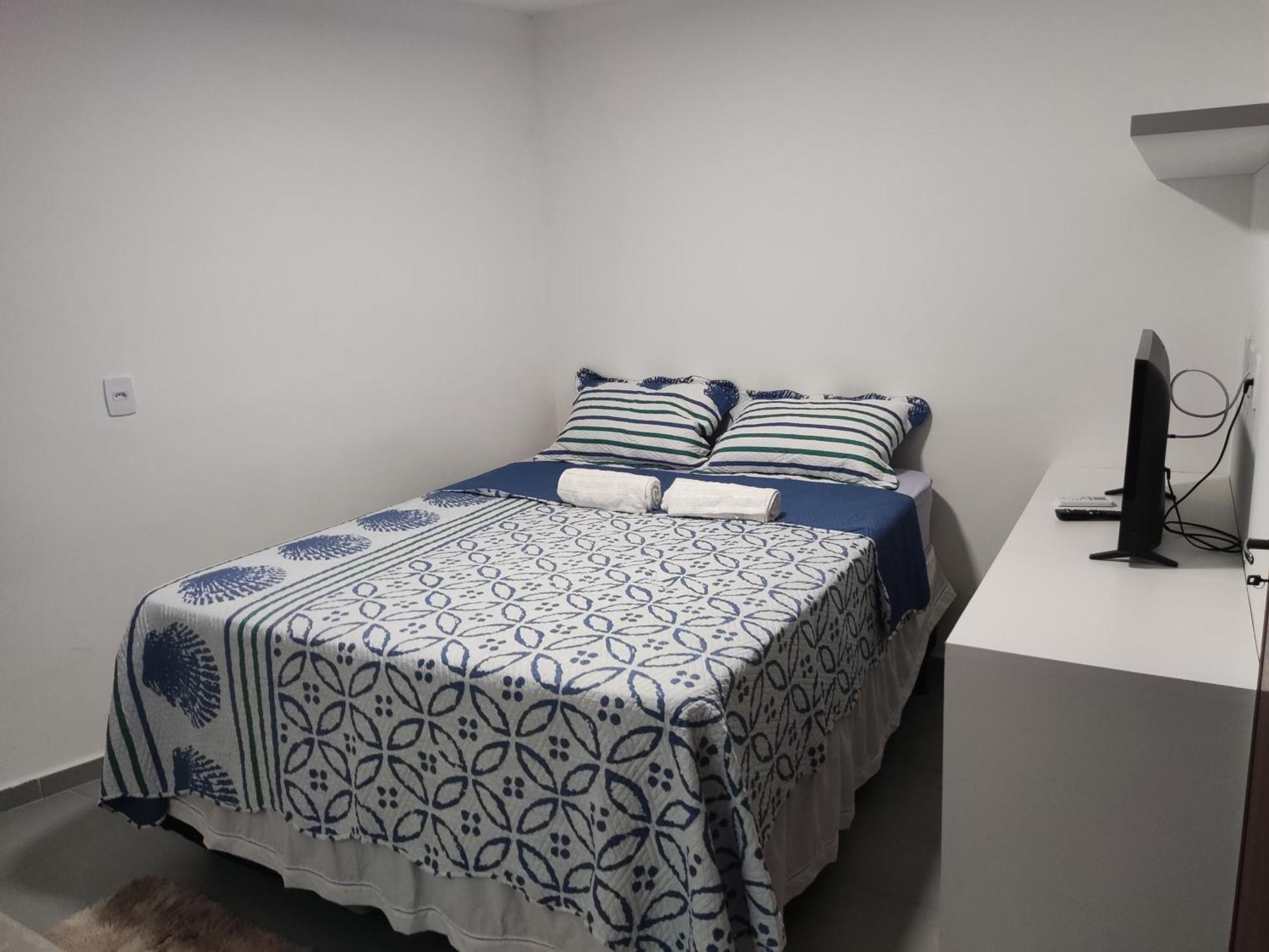 Casa De Veraneio Na Do Frances Holiday home Marechal Deodoro