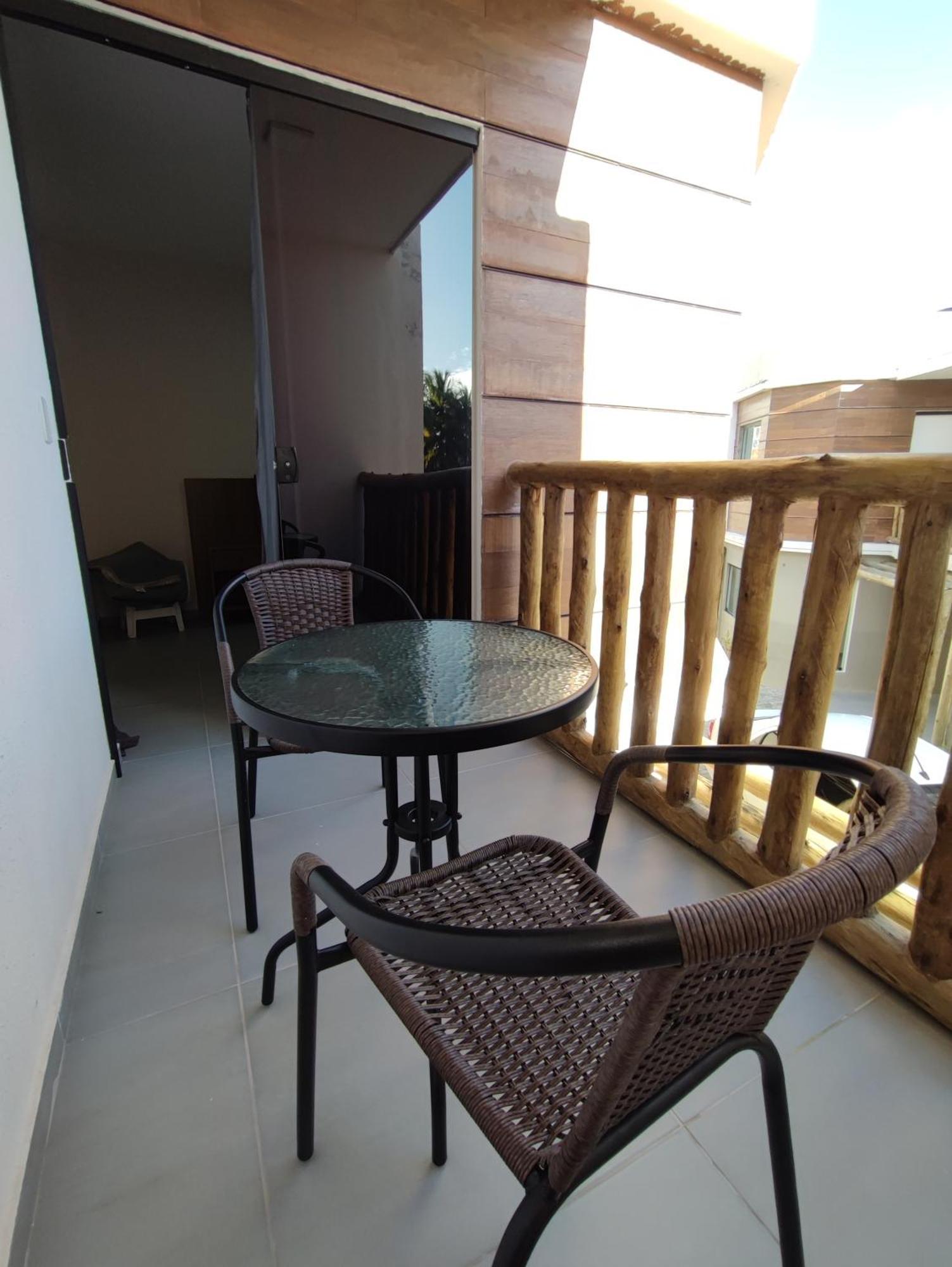 Holiday home Casa De Veraneio Na Do Frances Marechal Deodoro